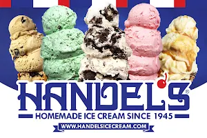 Handel's Homemade Ice Cream- Queen Creek image