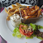 Photo n° 1 de l'avis de Herve.A fait le 18/11/2023 à 12:51 pour Brasserie Beaupré à Roche-lez-Beaupré