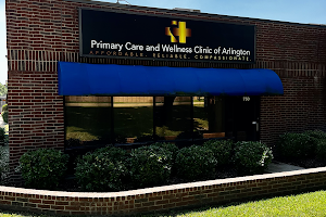 Primary Care and Wellness Clinic of Arlington image