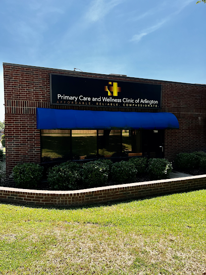 Primary Care and Wellness Clinic of Arlington