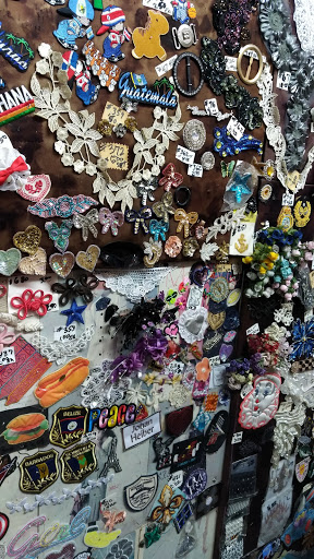 Fabric Store «Trim-Fabrics Inc», reviews and photos, 758 Flatbush Ave, Brooklyn, NY 11226, USA