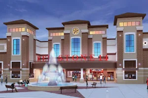 RedStone 14 Cinemas image