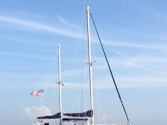 Wind Star Sailing