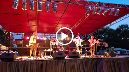 Bar «Beer Barrel Saloon», reviews and photos, 324 Delaware Ave, Put-In-Bay, OH 43456, USA