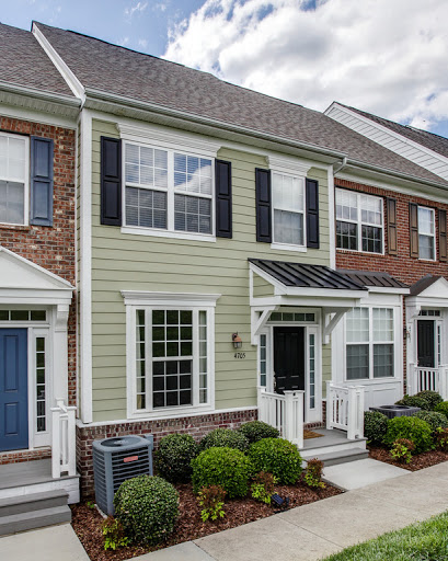 Real Estate Agency «Post and Company Real Estate», reviews and photos, 501 Ligon Dr, Nashville, TN 37204, USA