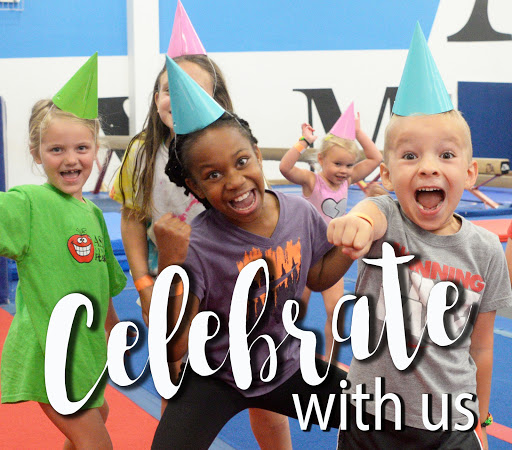 Gymnastics Center «ASI Gymnastics - Allen», reviews and photos, 1280 N Central Expy, Allen, TX 75013, USA