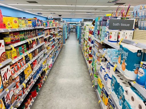 Drug Store «Walgreens», reviews and photos, 1763 Santa Rita Rd, Pleasanton, CA 94566, USA