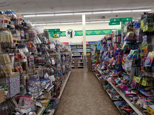 Dollar Store «Dollar Tree», reviews and photos, 24 Portland Ave, Bergenfield, NJ 07621, USA
