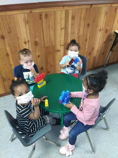 Day Care Center «Stepping Stones Child Care», reviews and photos, 5060 E 62nd St, Indianapolis, IN 46220, USA