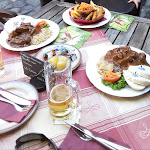 Photo n°1 de l'avis de Stefan. fait le 14/07/2020 à 17:27 sur le  Dornspach House - Historic Tavern à Zittau