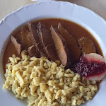 Photo n°1 de l'avis de Tomaz.e fait le 23/05/2022 à 16:14 sur le  LandGutHotel-Gasthof Zur schönen Aussicht à Feldkirchen-Westerham