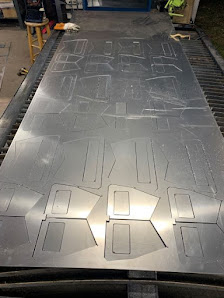 Chute Outdoors 3012 Scott Salem Rd, Benton, AR 72019