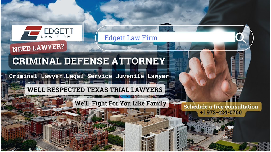 Edgett Law Firm P.C. 75074