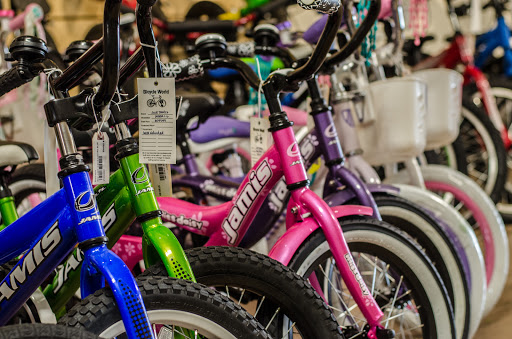 Bicycle Store «Bicycle World», reviews and photos, 7 Main St, Mt Kisco, NY 10549, USA