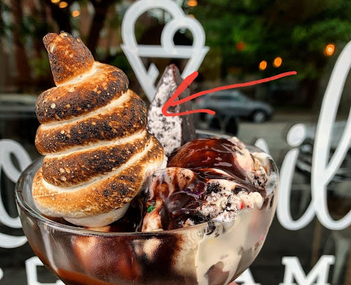 Ice Cream Shop «Louisville Cream», reviews and photos, 1164 S Brook St, Louisville, KY 40203, USA