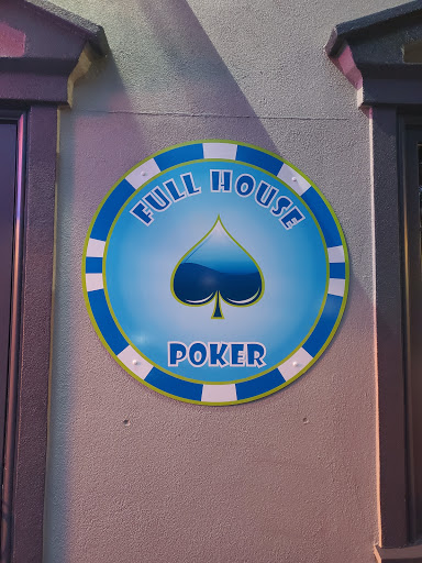 Casino «Full House Poker», reviews and photos, 808 Olive St, Eugene, OR 97401, USA