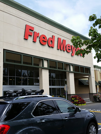 Grocery Store «Fred Meyer», reviews and photos, 6305 Bridgeport Way W, University Place, WA 98467, USA