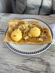 Photo n°16 de Aux Delices à Le Tréport ()