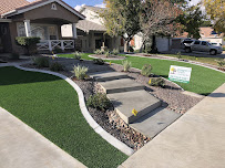 Designer's Touch Landscape Contractors Inc. - Photo 9 - Car repair in Quartz Hill, CA, Lancaster