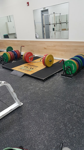 Gym «PEAC Health & Fitness», reviews and photos, 1440 Lower Ferry Rd, Trenton, NJ 08618, USA