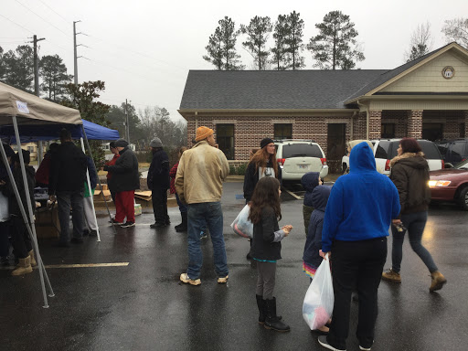 Community Center «Allatoona Resource Center», reviews and photos, 6503 Glade Rd SE, Acworth, GA 30101, USA