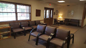 The Counseling Center of Wayne and Holmes Counties