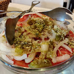 Photo n°2 de l'avis de Jasbirsingh.i fait le 22/04/2019 à 09:34 sur le  A Sardinha à Albufeira