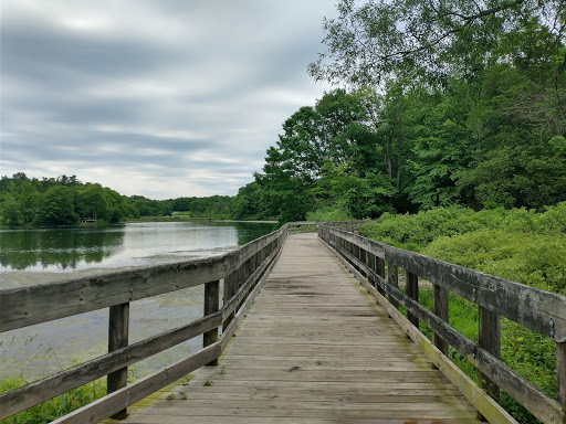 Beartown Lakes Reservation