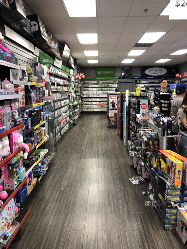 Video Game Store «GameStop», reviews and photos, 7902 Van Nuys Blvd, Panorama City, CA 91402, USA