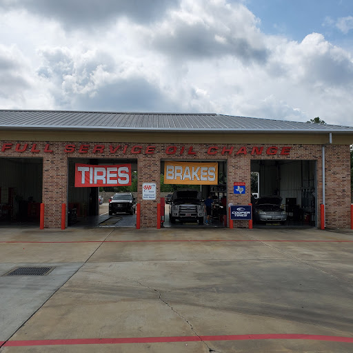 Auto Repair Shop «Service First Automotive Centers», reviews and photos, 7925 Louetta Rd, Spring, TX 77379, USA