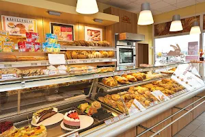 Kern - Bäckerei Konditorei Café image