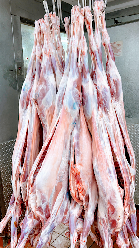 Grocery Store «Shalimar Halal Meat & Grocery», reviews and photos, 41 Middlesex Ave, Iselin, NJ 08830, USA