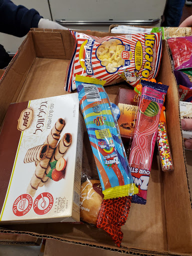 Supermarket «Kosher Palace Supermarket Inc», reviews and photos, 2818 Avenue U, Brooklyn, NY 11229, USA