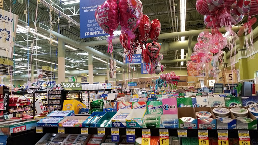 Grocery Store «Albertsons», reviews and photos, 615 Keck Dr, McMinnville, OR 97128, USA