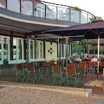 Photo n°2 de l'avis de Dieter.r fait le 25/08/2019 à 13:19 sur le  Elv-Restaurant à Hamburg