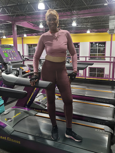 Gym «Planet Fitness», reviews and photos, 216 MacDade Boulevard, Folsom, PA 19033, USA