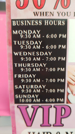 Beauty Salon «Francia Beauty Salon», reviews and photos, 938 E Gun Hill Rd, Bronx, NY 10469, USA