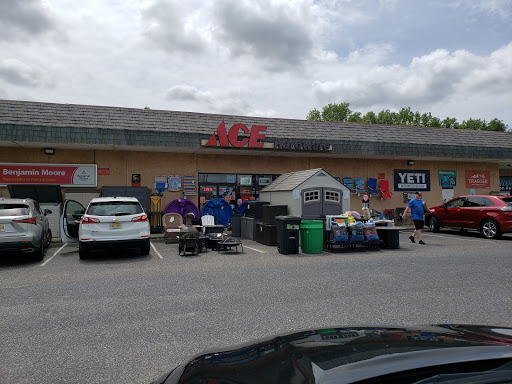 Ace Hardware, 344 Greentree Rd, Turnersville, NJ 08012, USA, 