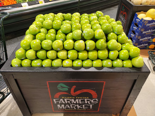 Grocery Store «Harris Teeter», reviews and photos, 8538 Park Rd, Charlotte, NC 28210, USA