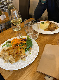 Les plus récentes photos du Restaurant Le Petit Faubourg à Strasbourg - n°8