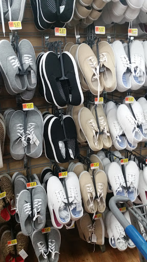 Department Store «Walmart Supercenter», reviews and photos, 1618 W McClain Ave, Scottsburg, IN 47170, USA