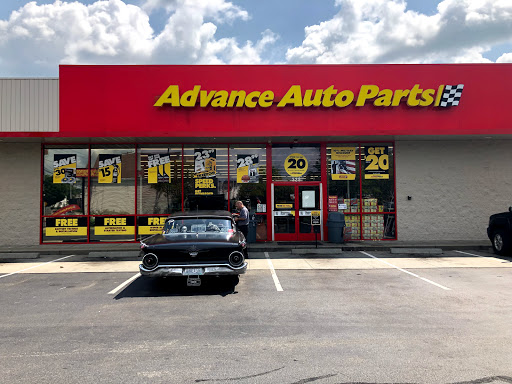 Auto Parts Store «Advance Auto Parts», reviews and photos, 325 Taunton Ave, East Providence, RI 02914, USA