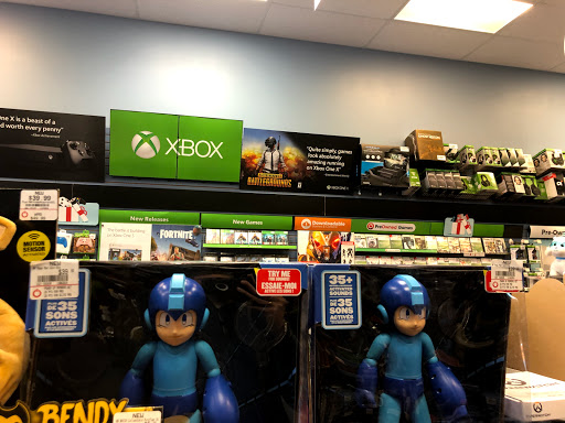 Video Game Store «GameStop», reviews and photos, 1906 E Main St, Torrington, CT 06790, USA