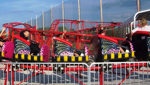 Amusement Park «All Star Adventures», reviews and photos, 1010 N Webb Rd, Wichita, KS 67206, USA