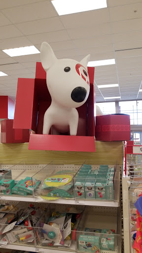 Department Store «Target», reviews and photos, 15880 San Carlos Blvd Suite 101, Fort Myers, FL 33908, USA