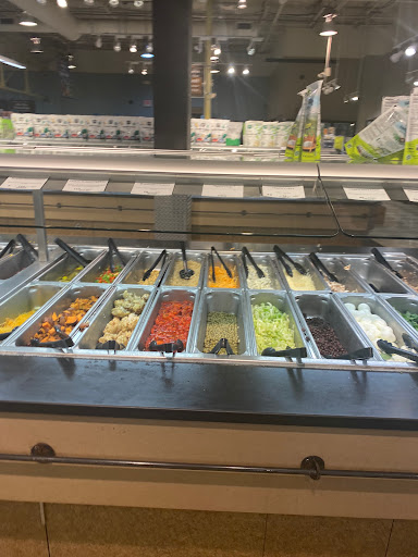 Grocery Store «Whole Foods Market», reviews and photos, 821 W Lancaster Ave, Wayne, PA 19087, USA