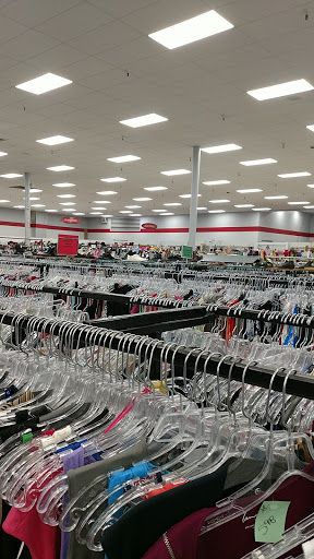 Thrift Store «Texas Thrift Store», reviews and photos, 6776 Ingram Rd, San Antonio, TX 78238, USA