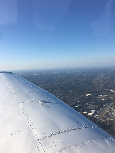 Aviation schools Atlanta