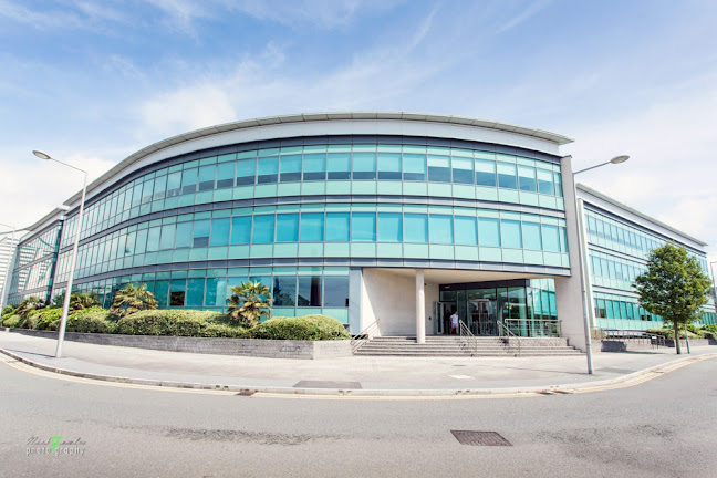 Admiral Group House - Swansea