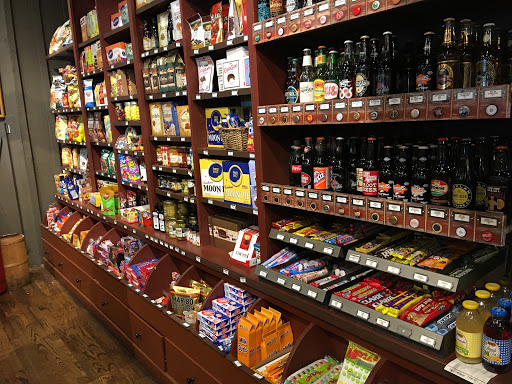 American Restaurant «Cracker Barrel Old Country Store», reviews and photos, 1215 E Lancaster Ave, Downingtown, PA 19335, USA